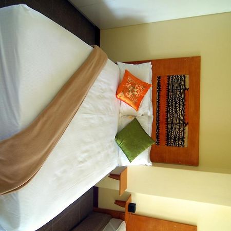 Jezami Hotel Tonga นูคูอาโลฟา ภายนอก รูปภาพ