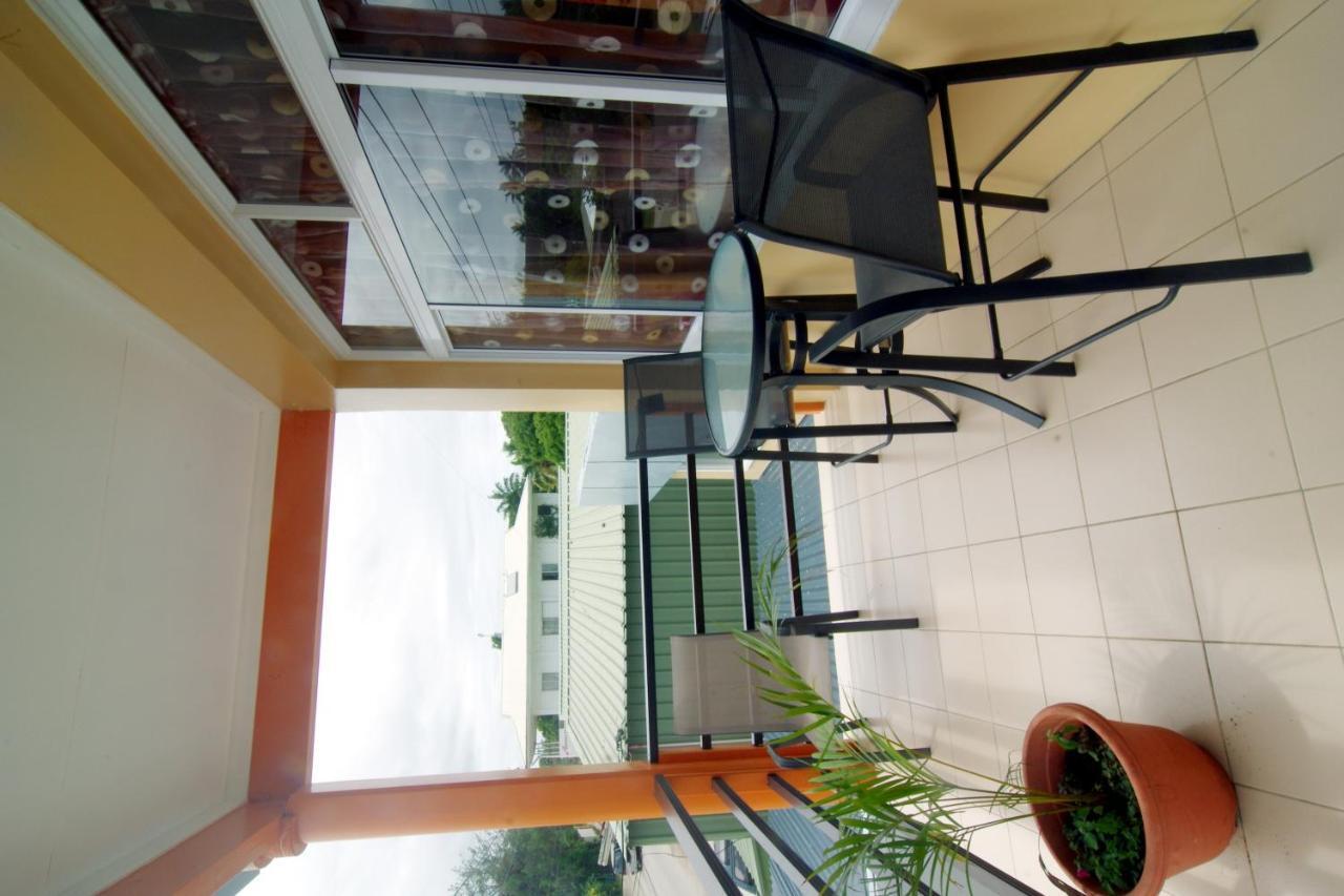 Jezami Hotel Tonga นูคูอาโลฟา ภายนอก รูปภาพ